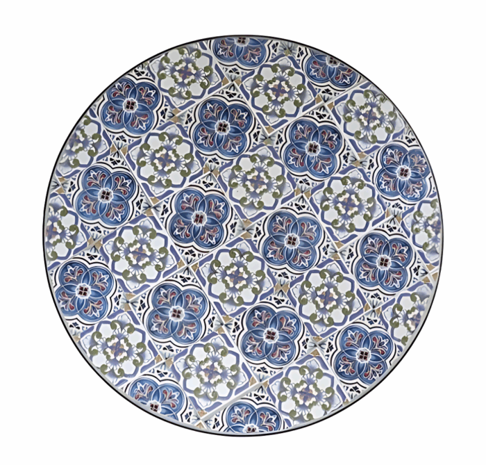 5