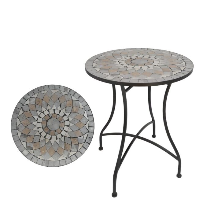 MESA FLOR