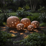 Bola ceramica expo 2