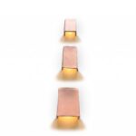 Add light to sconces 2K
