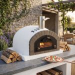 Photographing wood fired ovens 2K